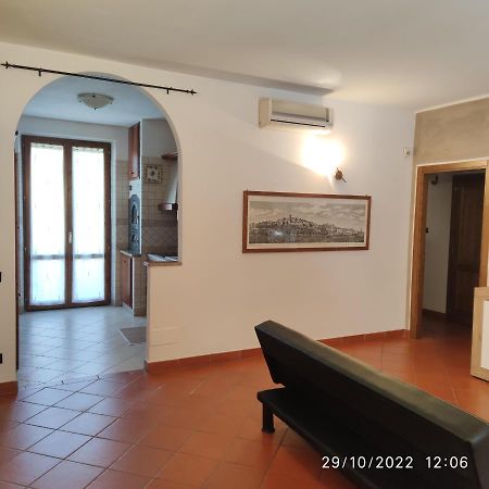 M & M Pinzi Suite Apartment Montepulciano Stazione Dış mekan fotoğraf
