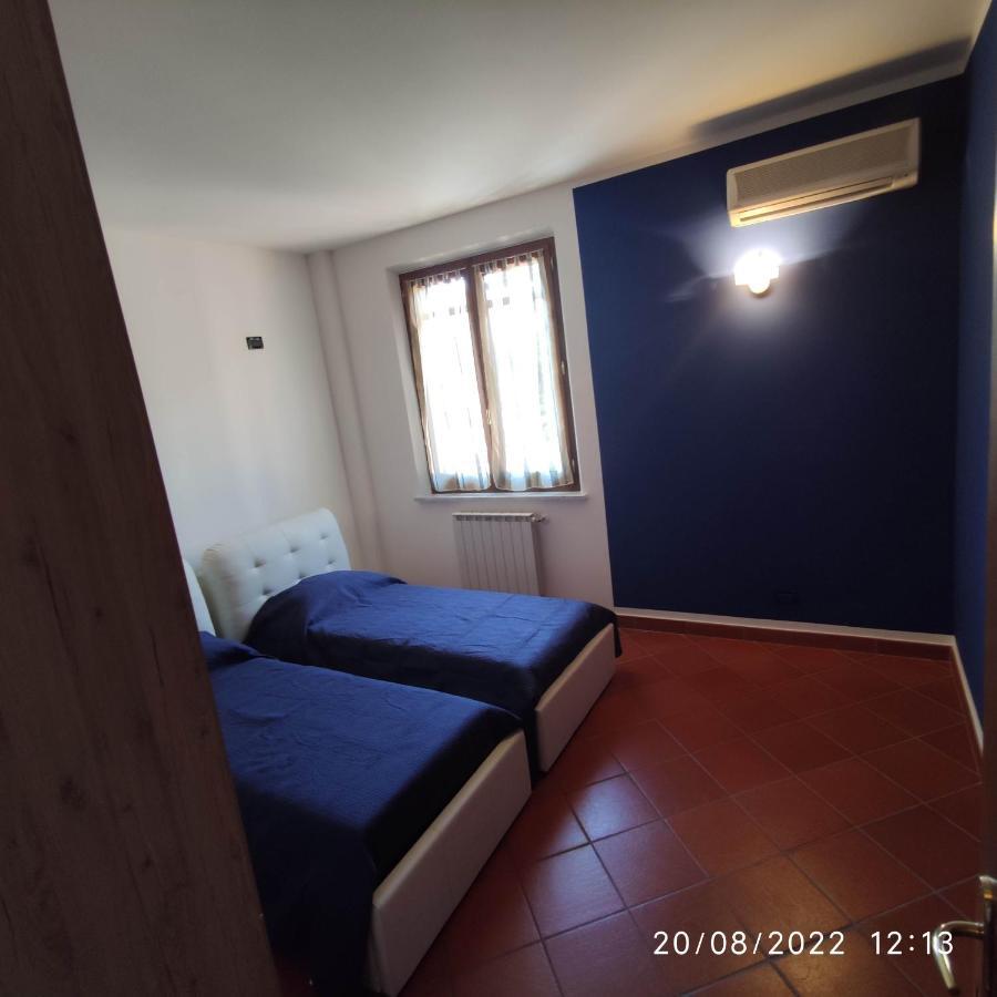 M & M Pinzi Suite Apartment Montepulciano Stazione Dış mekan fotoğraf