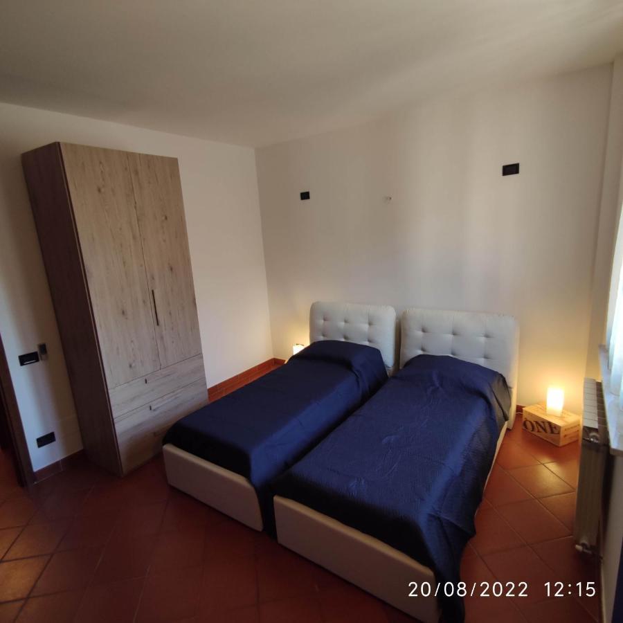 M & M Pinzi Suite Apartment Montepulciano Stazione Dış mekan fotoğraf