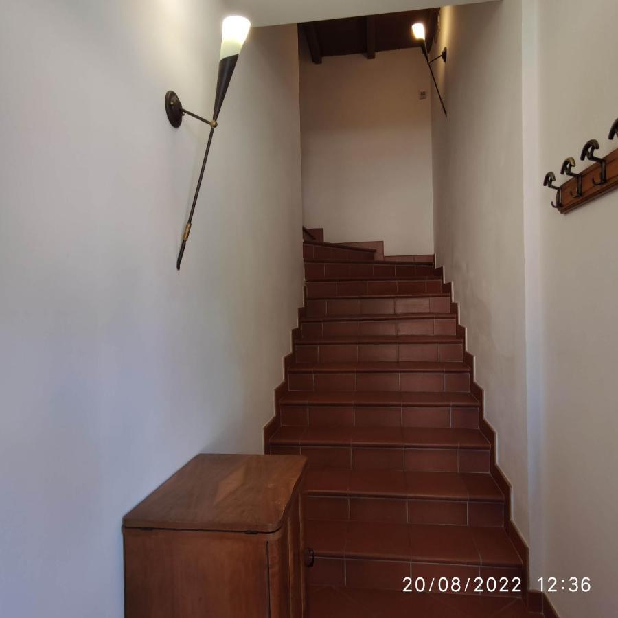 M & M Pinzi Suite Apartment Montepulciano Stazione Dış mekan fotoğraf