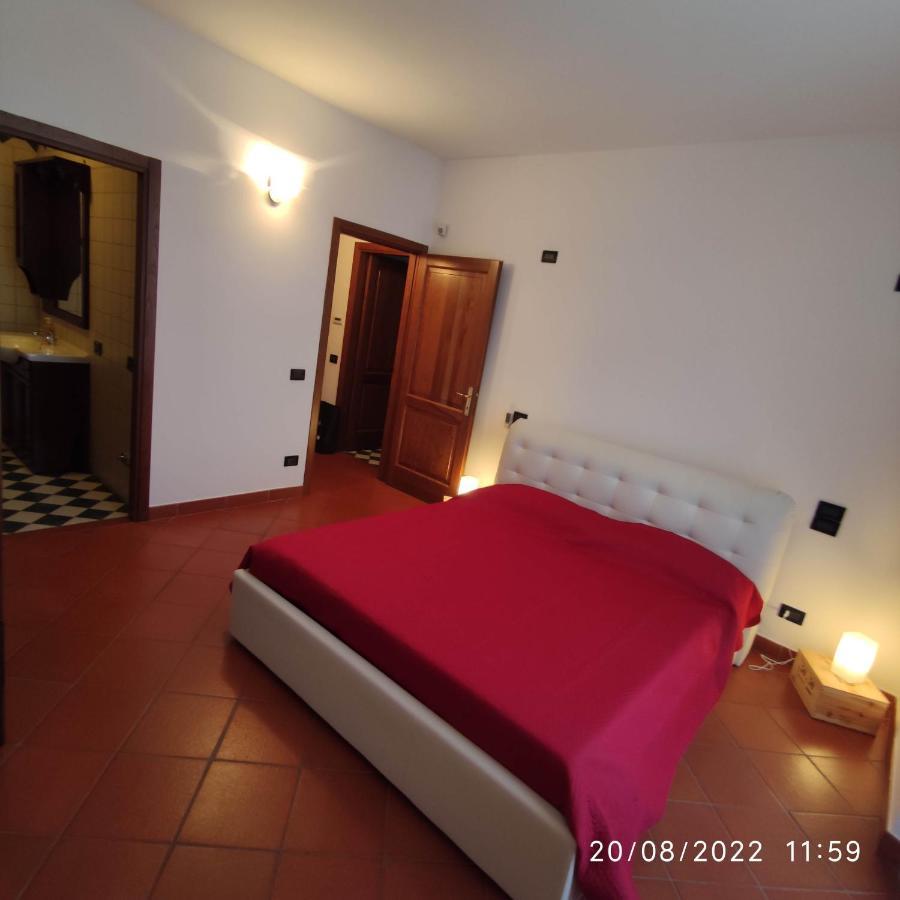 M & M Pinzi Suite Apartment Montepulciano Stazione Dış mekan fotoğraf