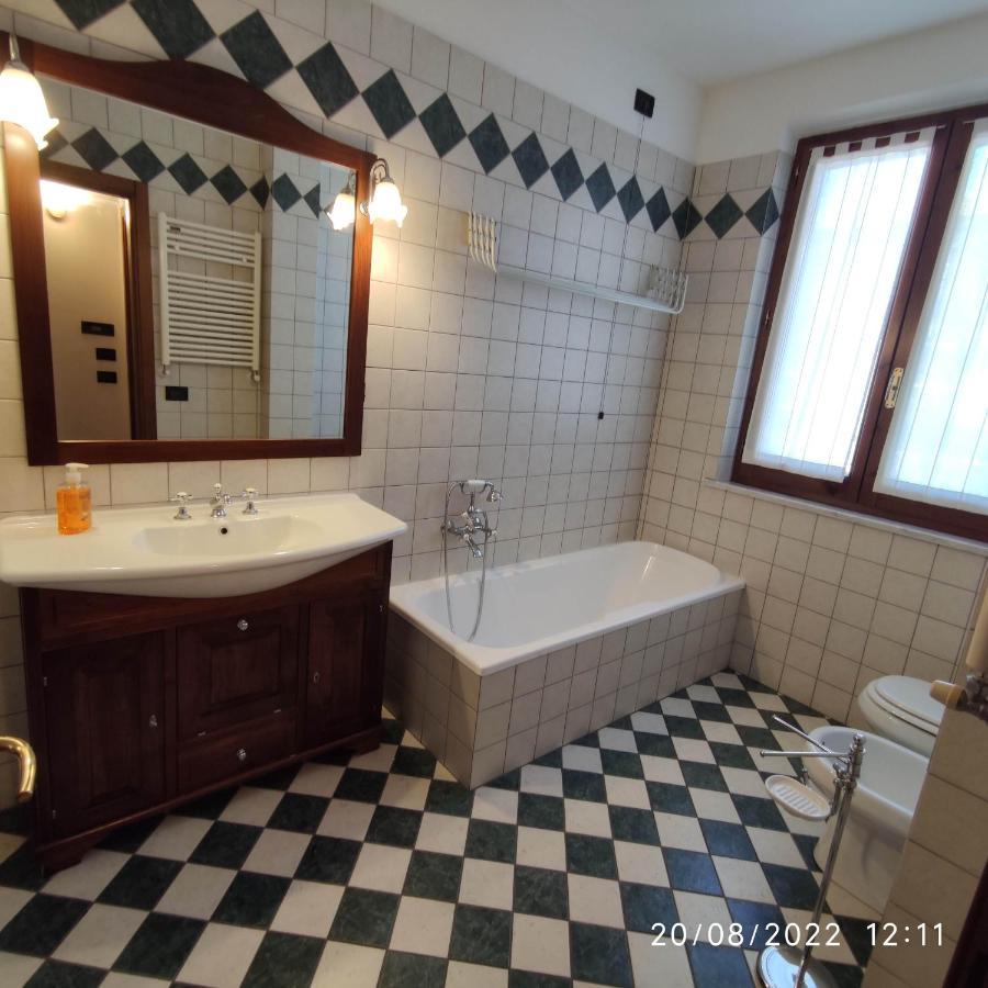 M & M Pinzi Suite Apartment Montepulciano Stazione Dış mekan fotoğraf