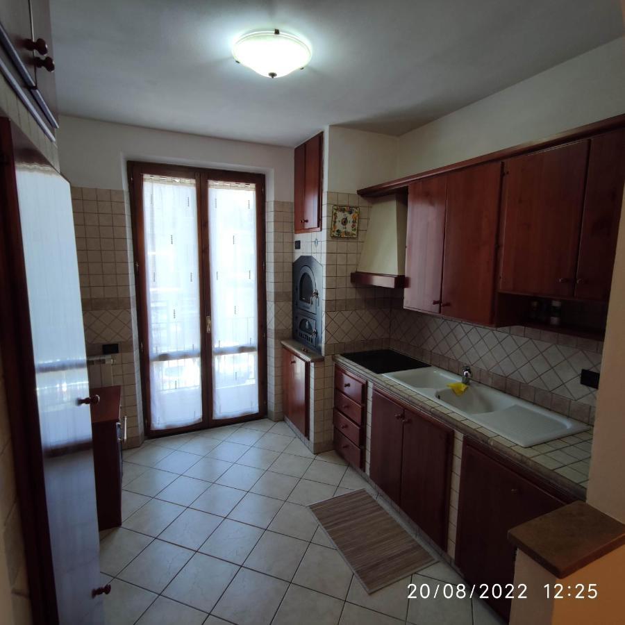 M & M Pinzi Suite Apartment Montepulciano Stazione Dış mekan fotoğraf
