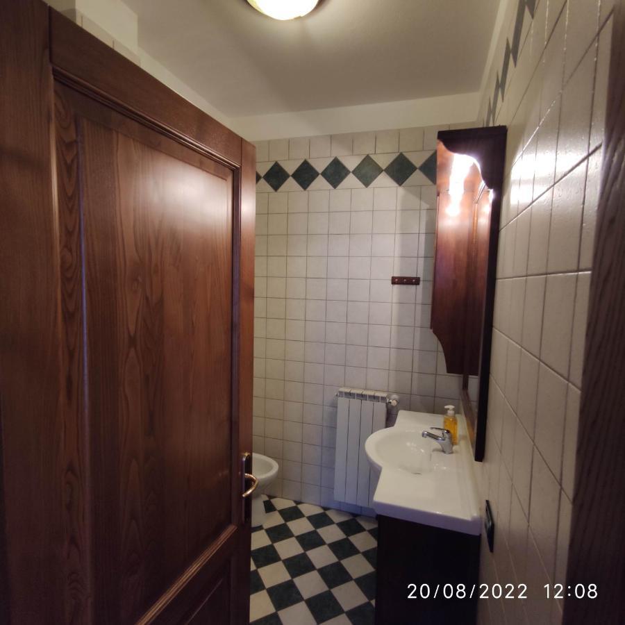 M & M Pinzi Suite Apartment Montepulciano Stazione Dış mekan fotoğraf